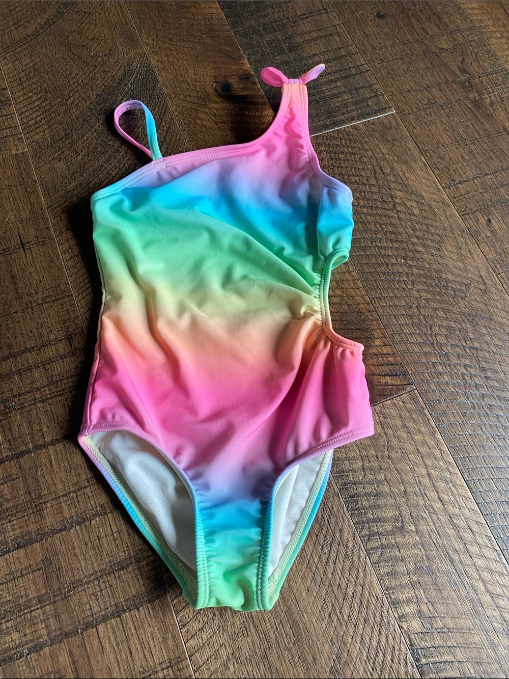 Cat & Jack Swimsuit